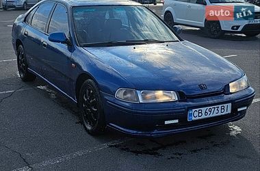 Седан Honda Accord 1997 в Киеве