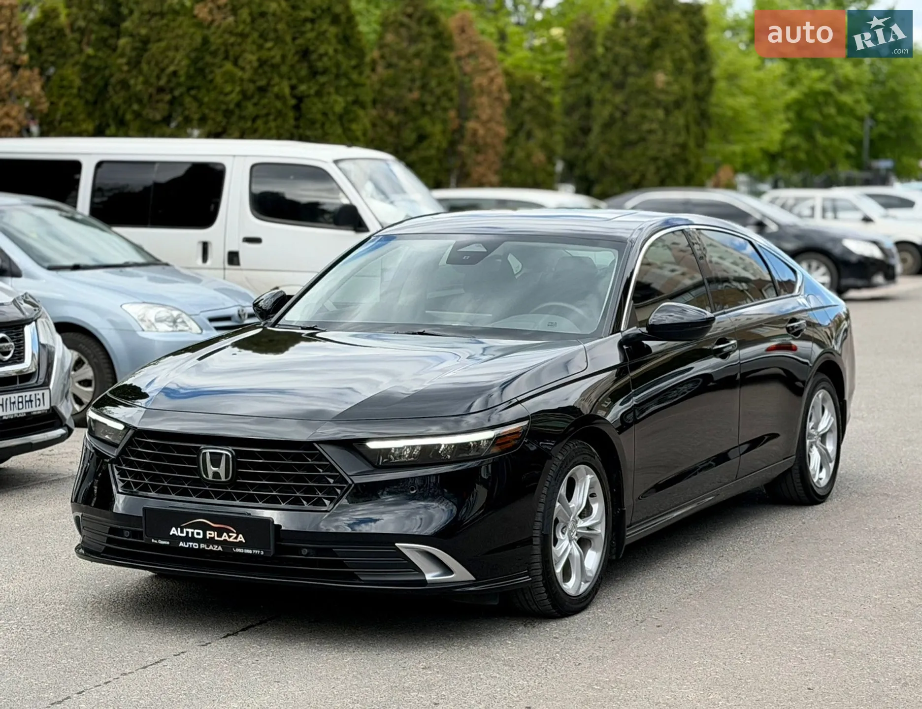 2024 Honda Accord - мініатюра 5