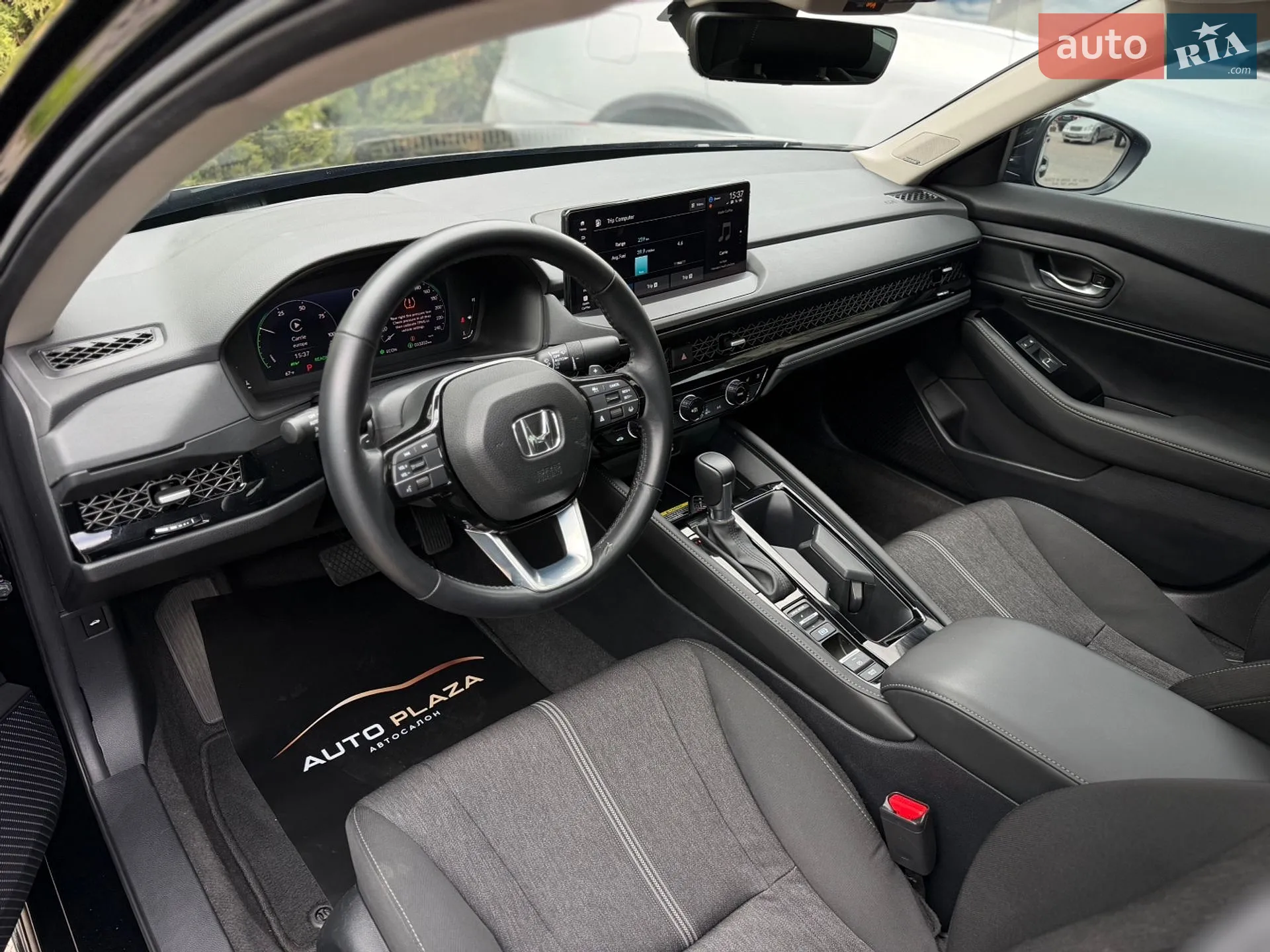 2024 Honda Accord - мініатюра 42