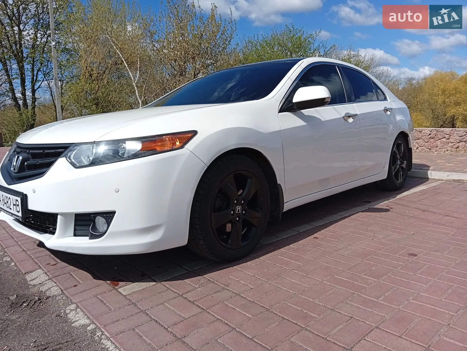 2010 Honda Accord - мініатюра 5