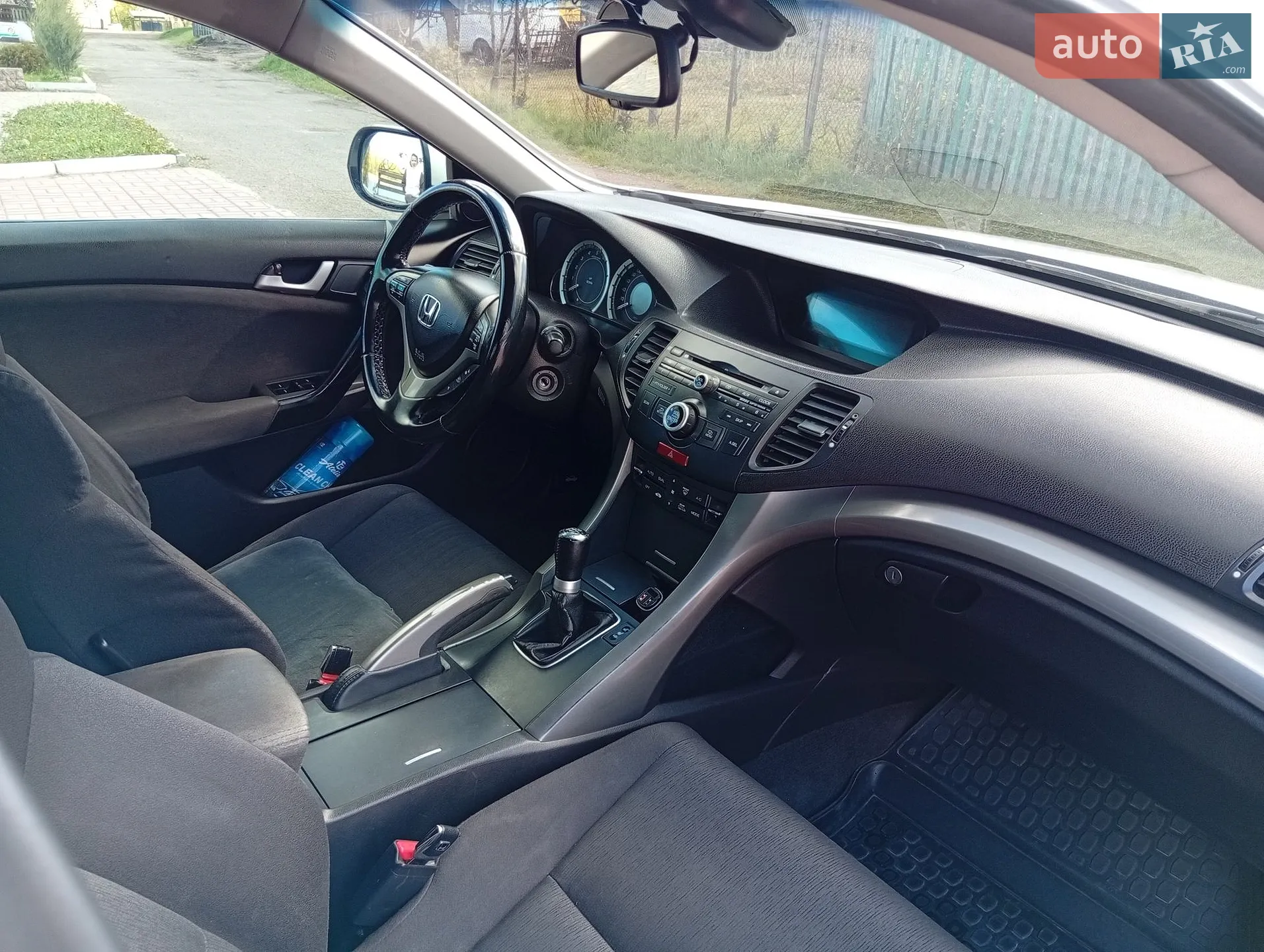 2010 Honda Accord - мініатюра 12