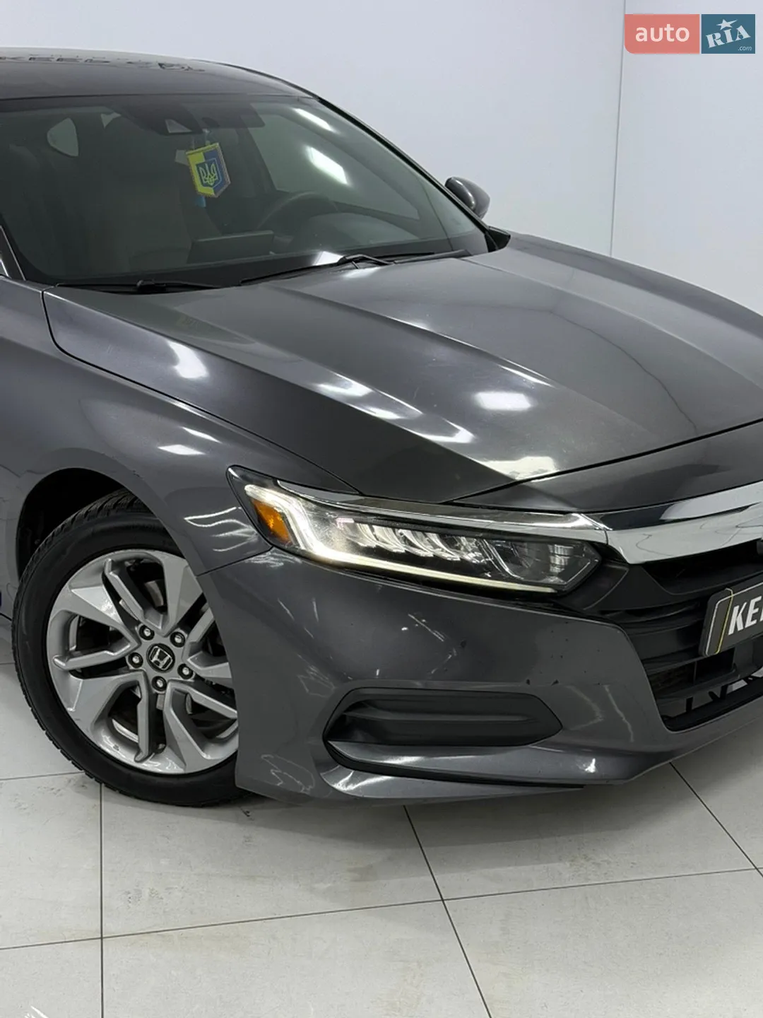 2017 Honda Accord - мініатюра 3