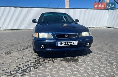 Седан Honda Accord 1996 в Одесі