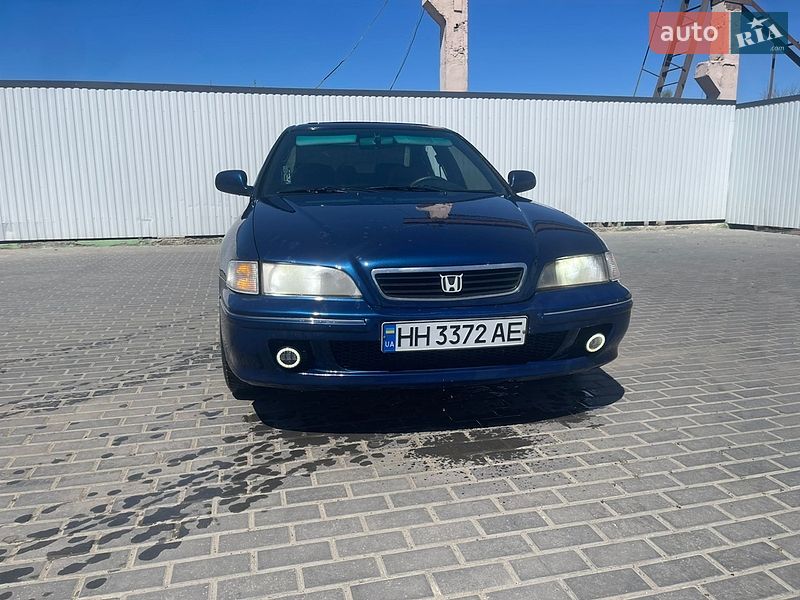 Honda Accord 1996