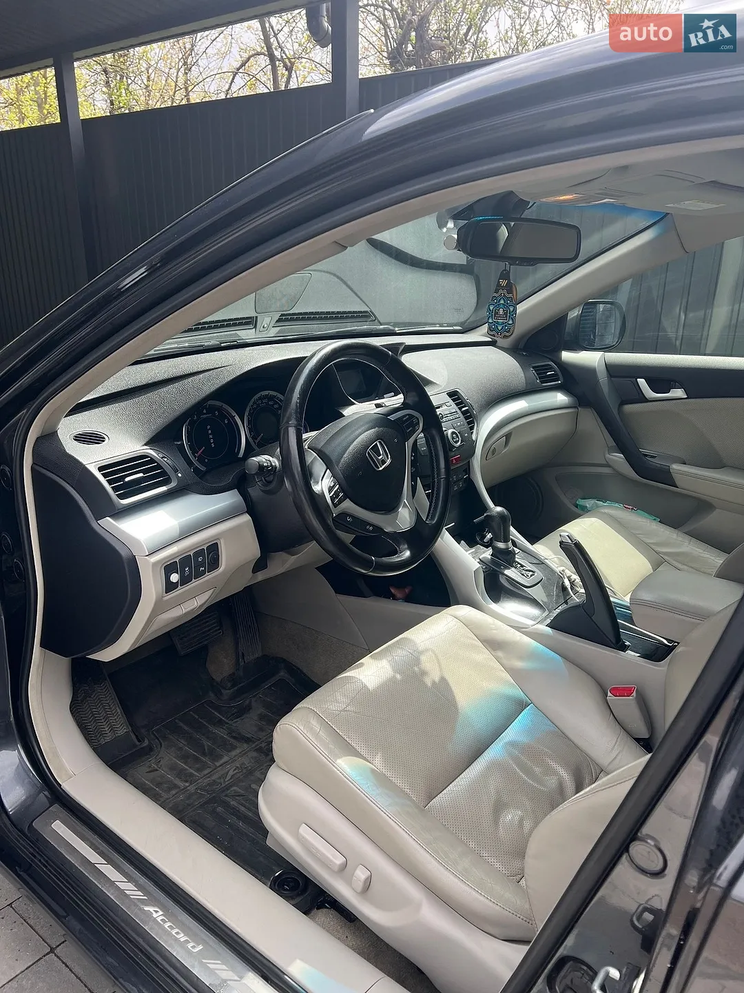 2012 Honda Accord - мініатюра 12