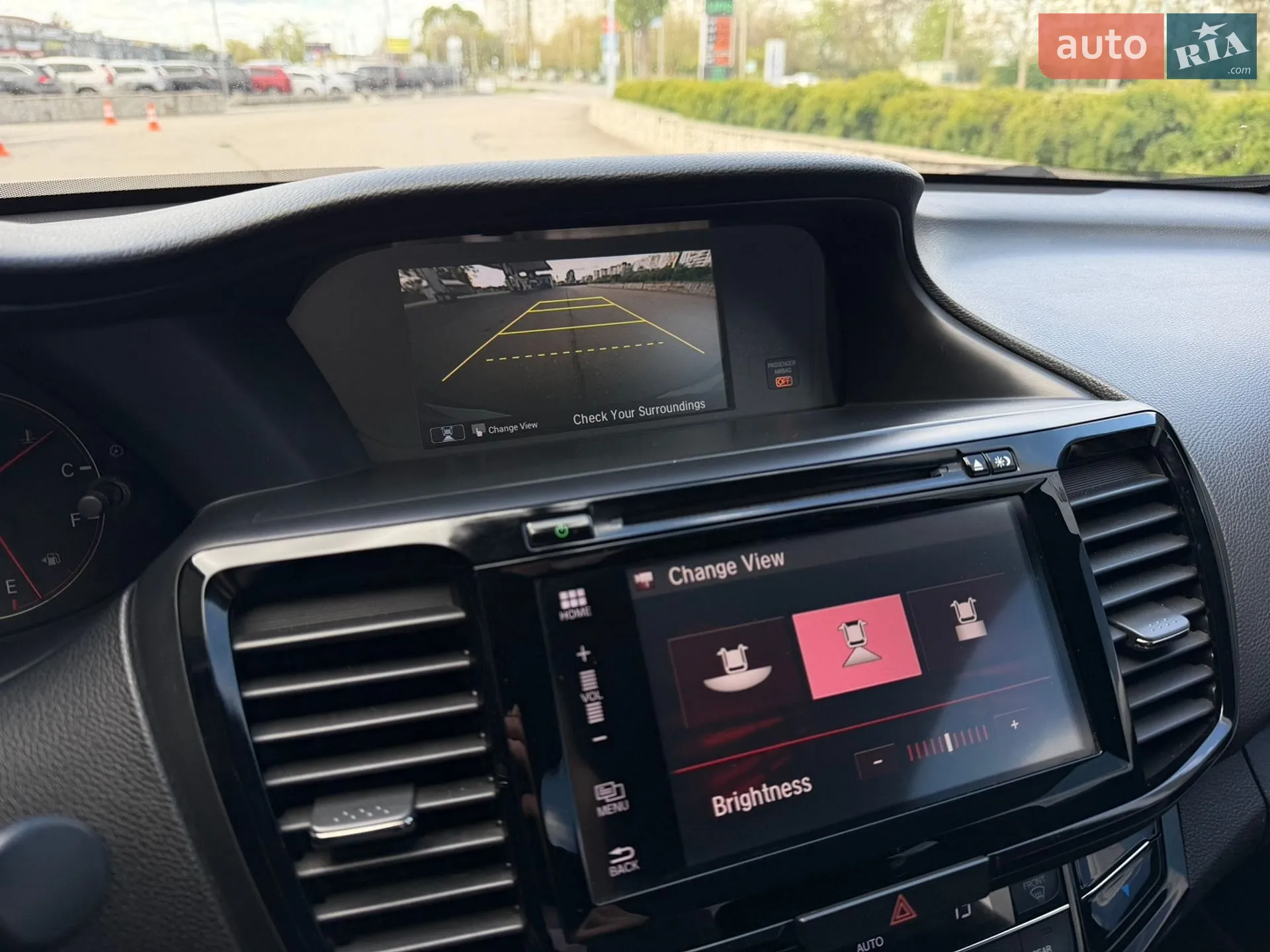 2015 Honda Accord - мініатюра 33