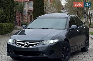 Седан Honda Accord 2006 в Хмельницькому