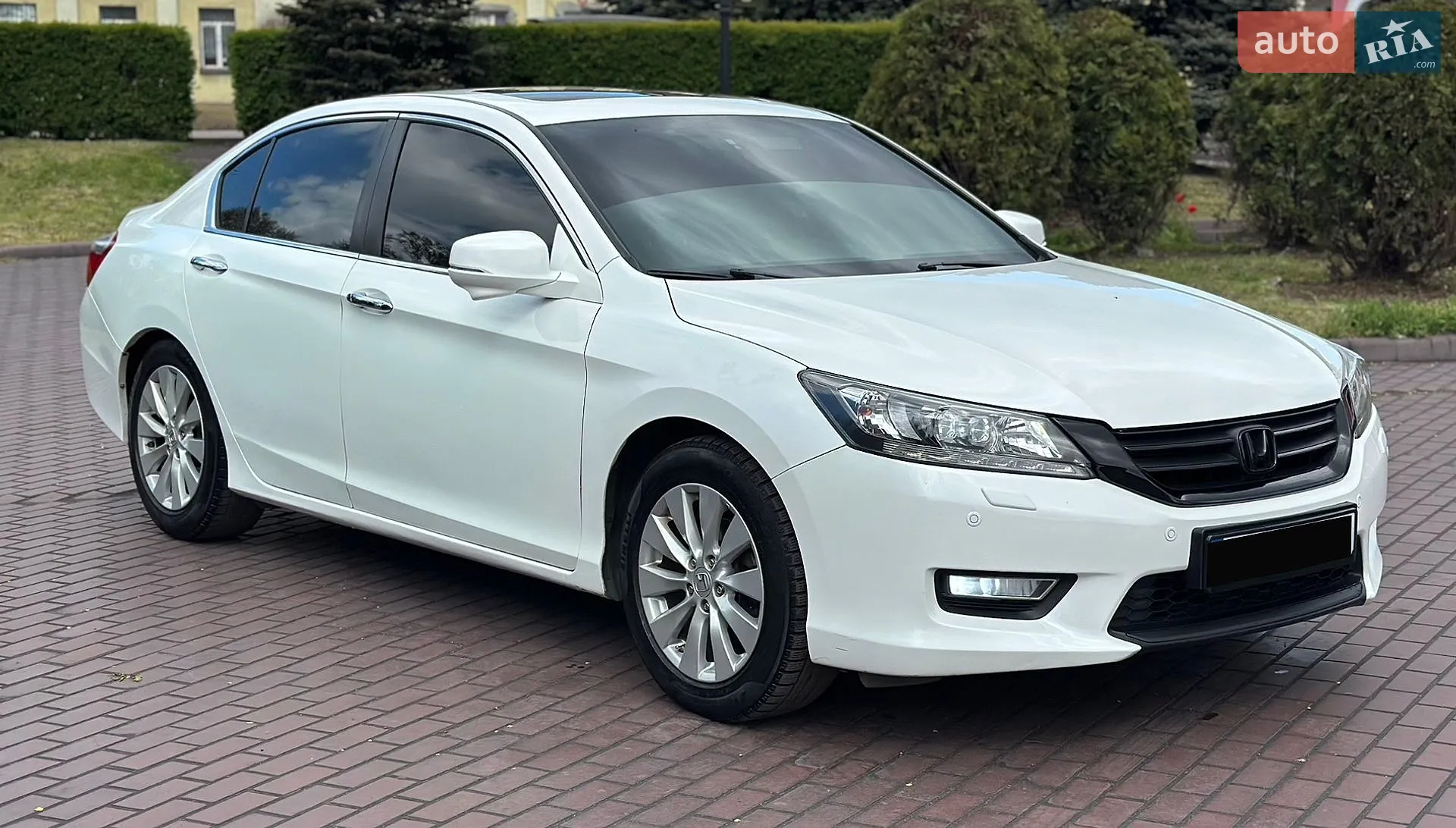 2013 Honda Accord - мініатюра 6