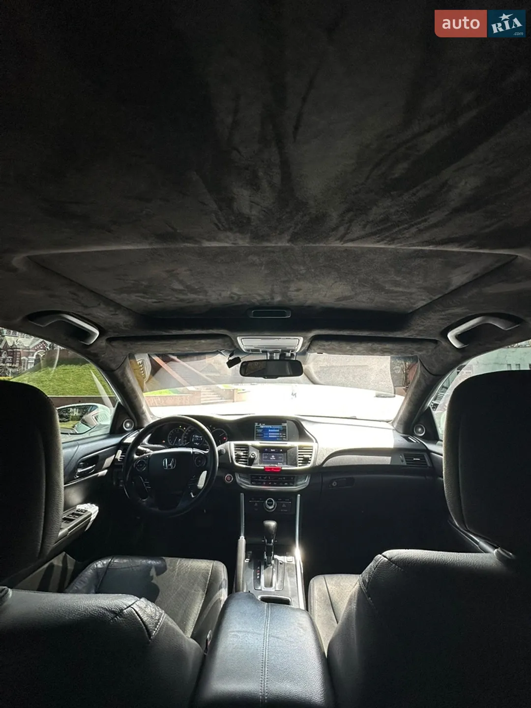 2013 Honda Accord - мініатюра 25