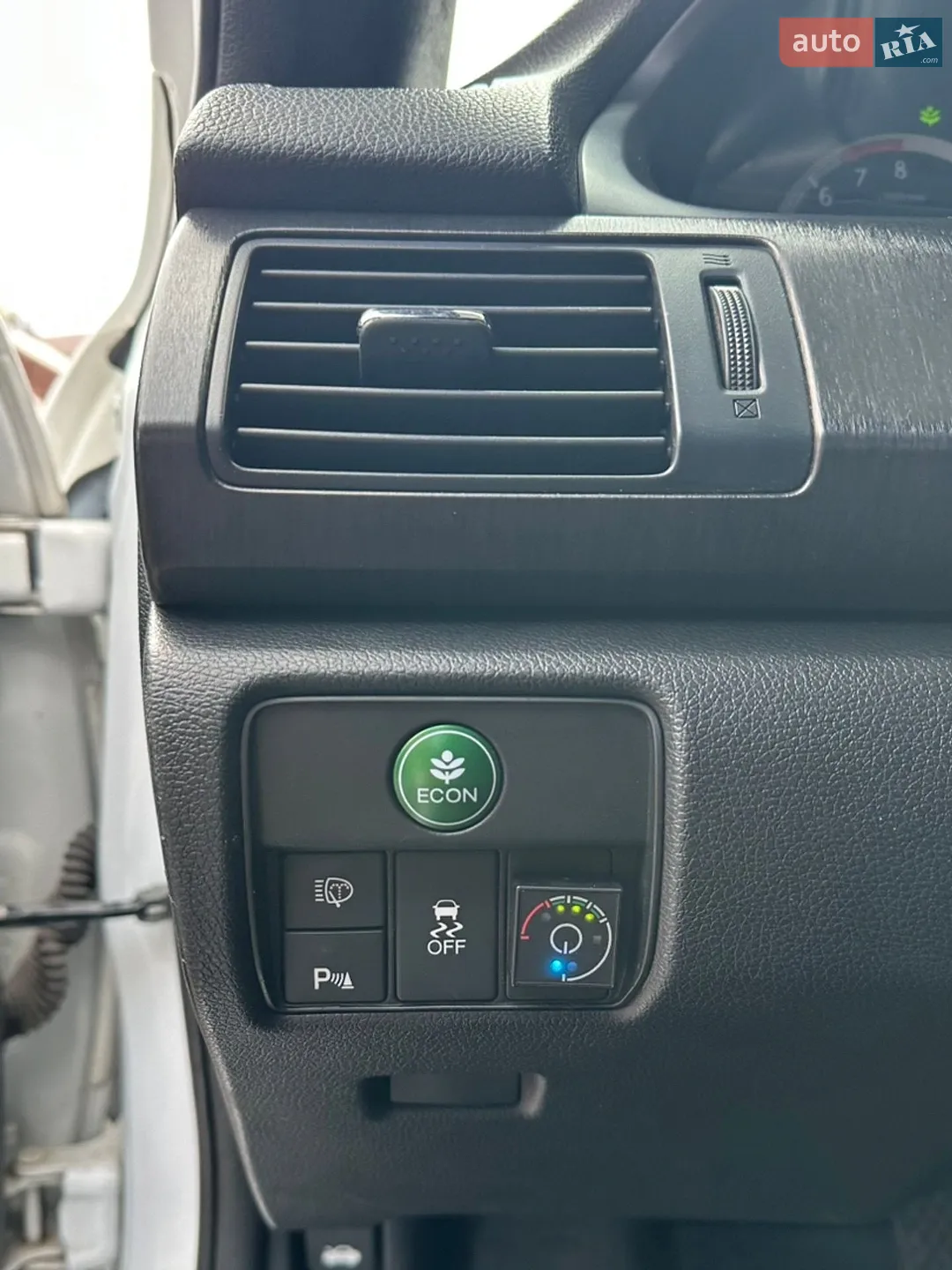2013 Honda Accord - мініатюра 32