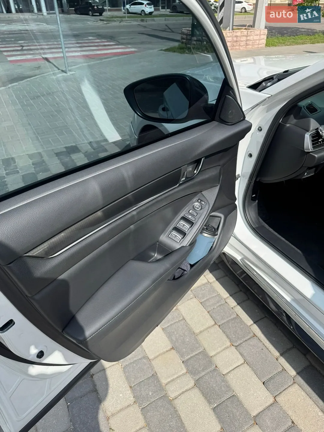 2022 Honda Accord - мініатюра 9