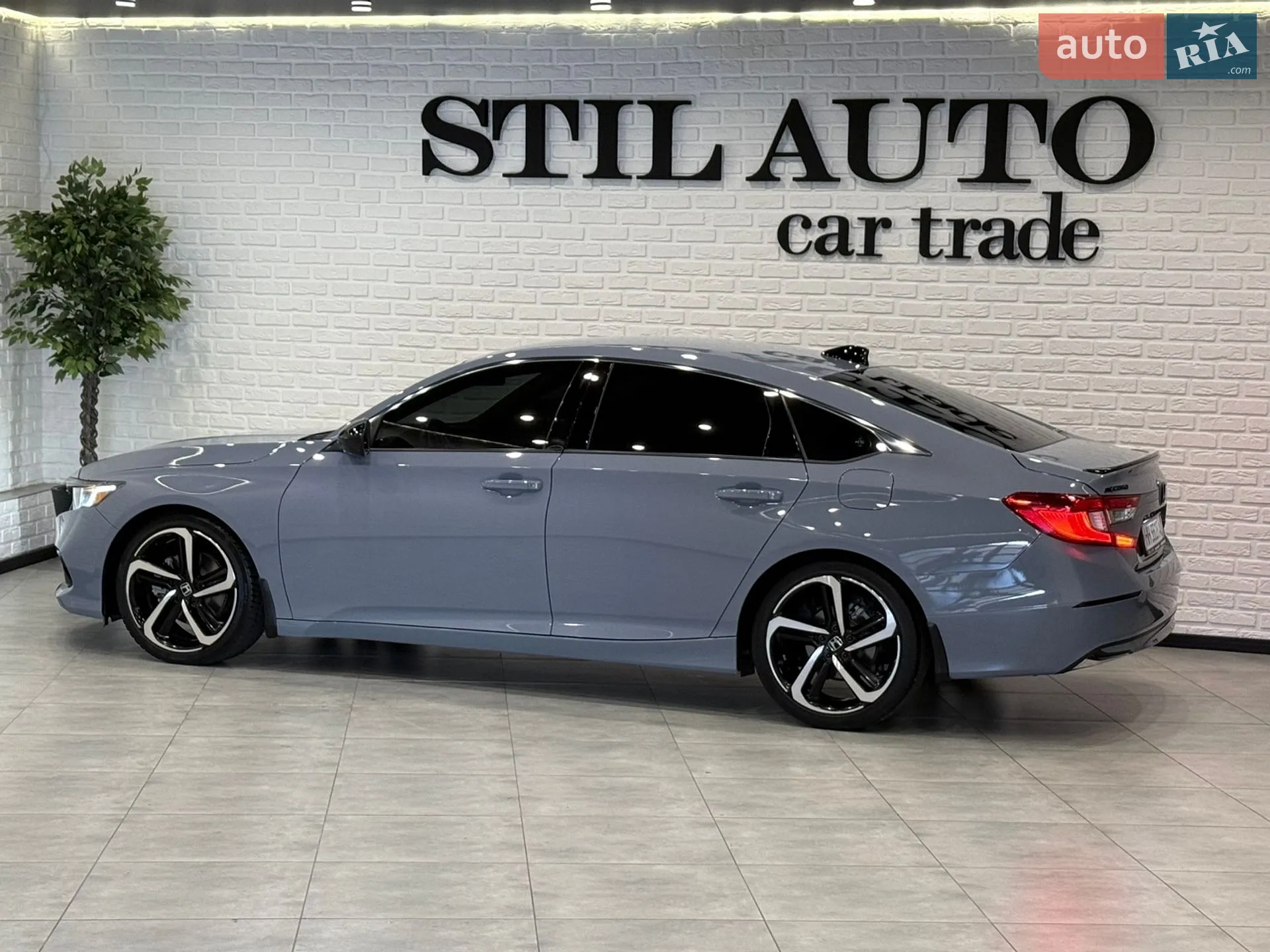 2022 Honda Accord - мініатюра 15