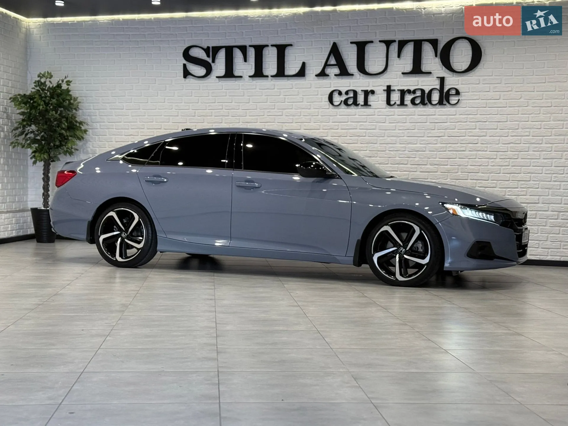 2022 Honda Accord - мініатюра 19