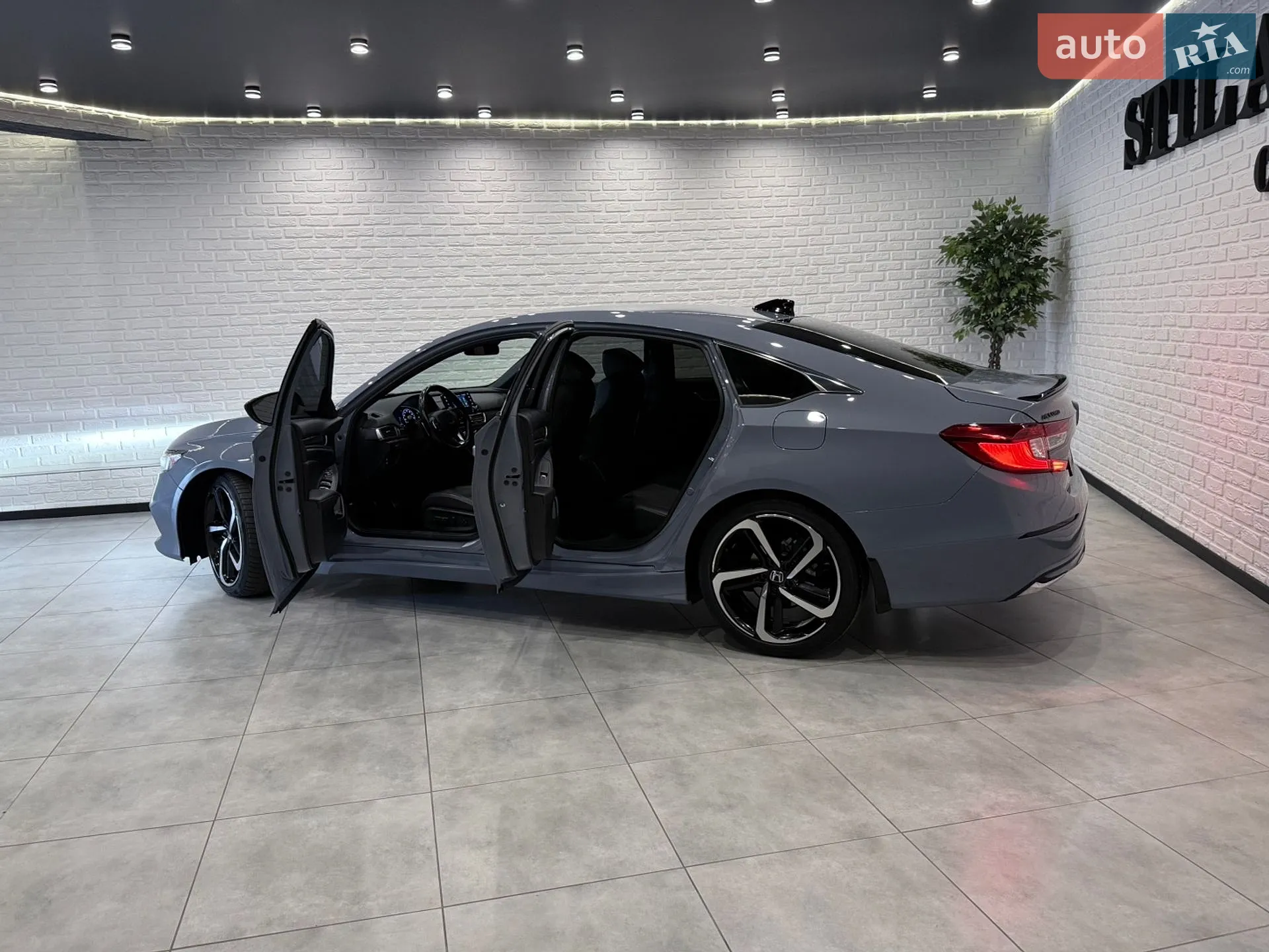 2022 Honda Accord - мініатюра 21