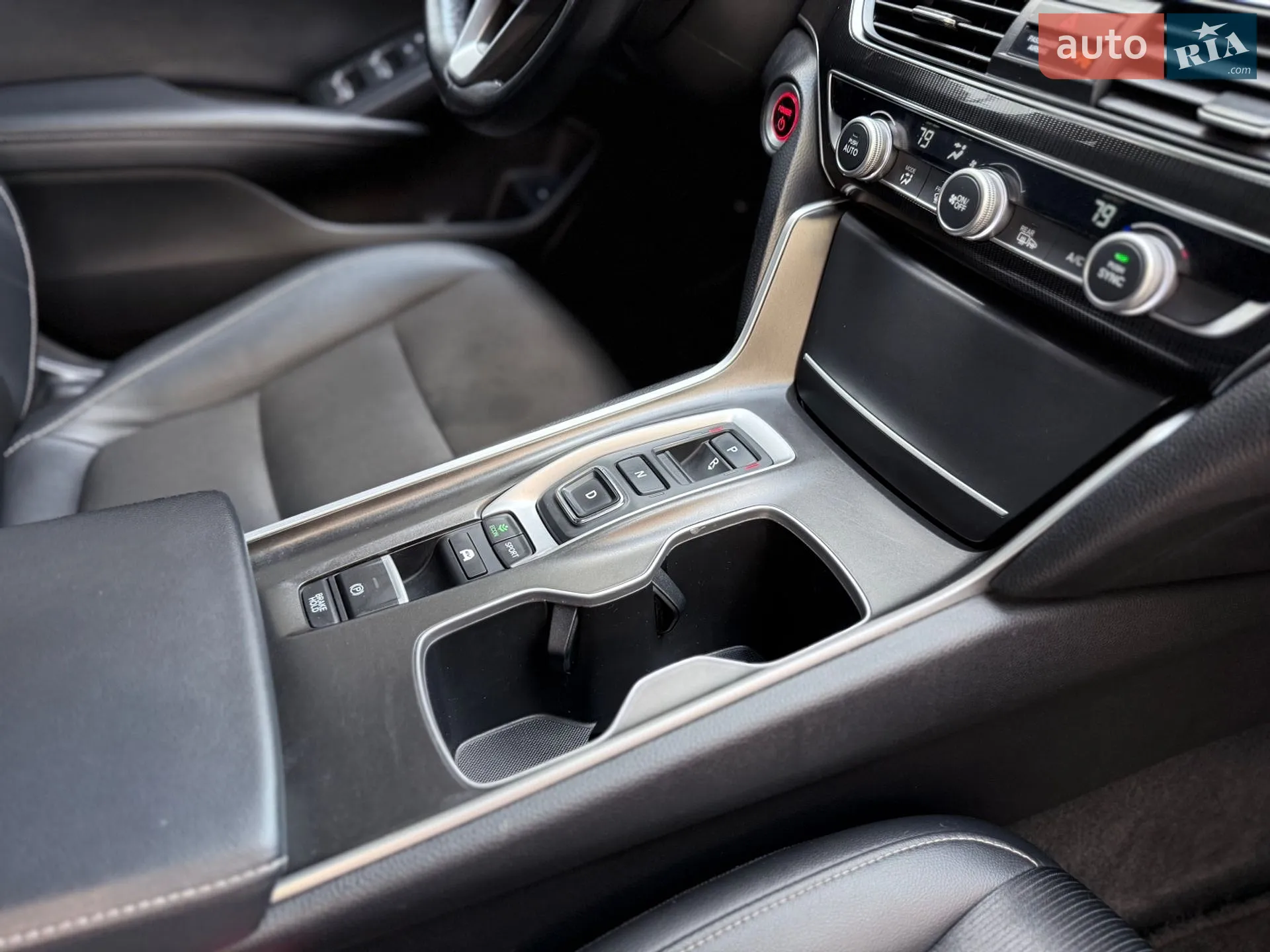 2022 Honda Accord - мініатюра 53