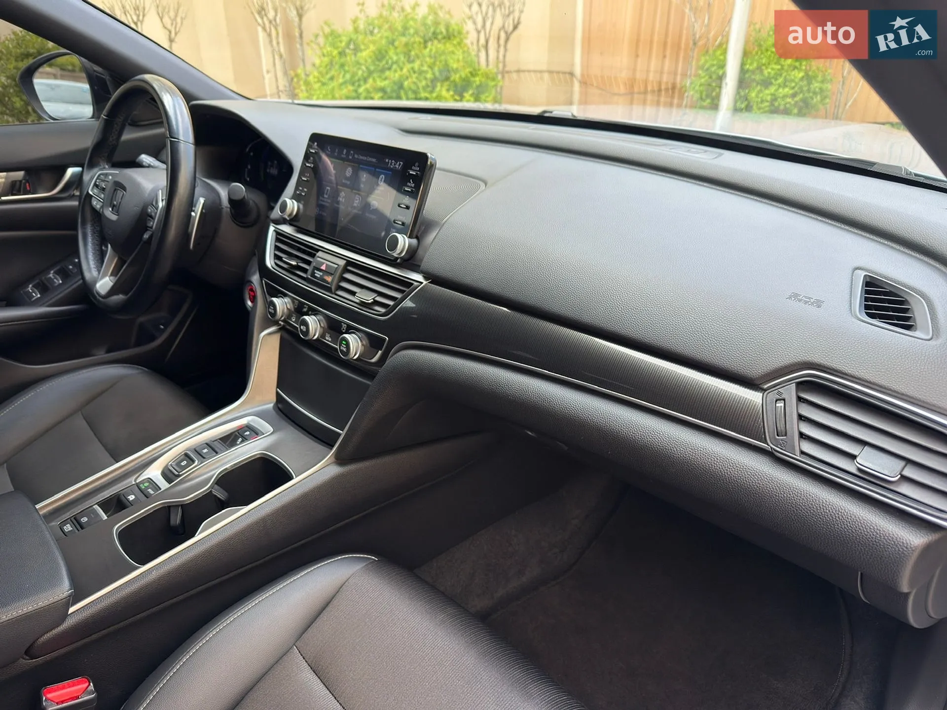 2022 Honda Accord - мініатюра 56