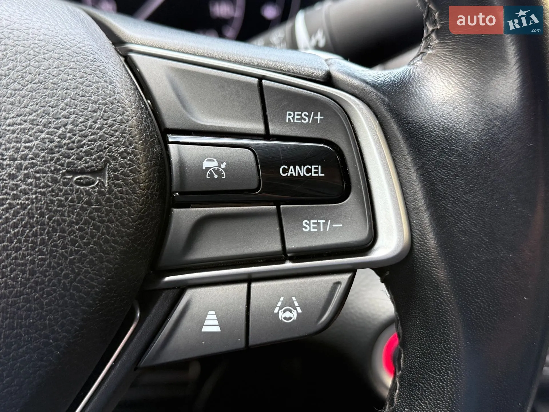 2022 Honda Accord - мініатюра 85