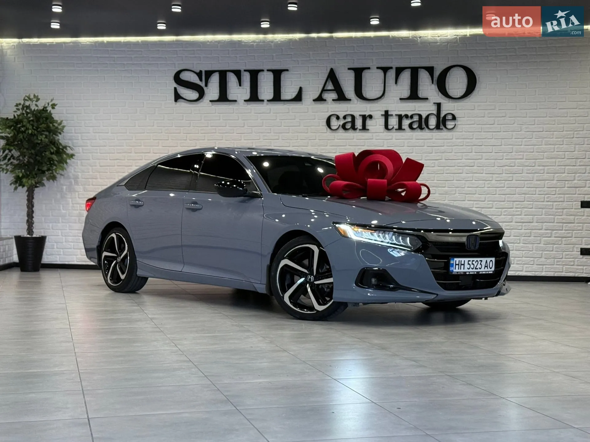 2022 Honda Accord - мініатюра 90