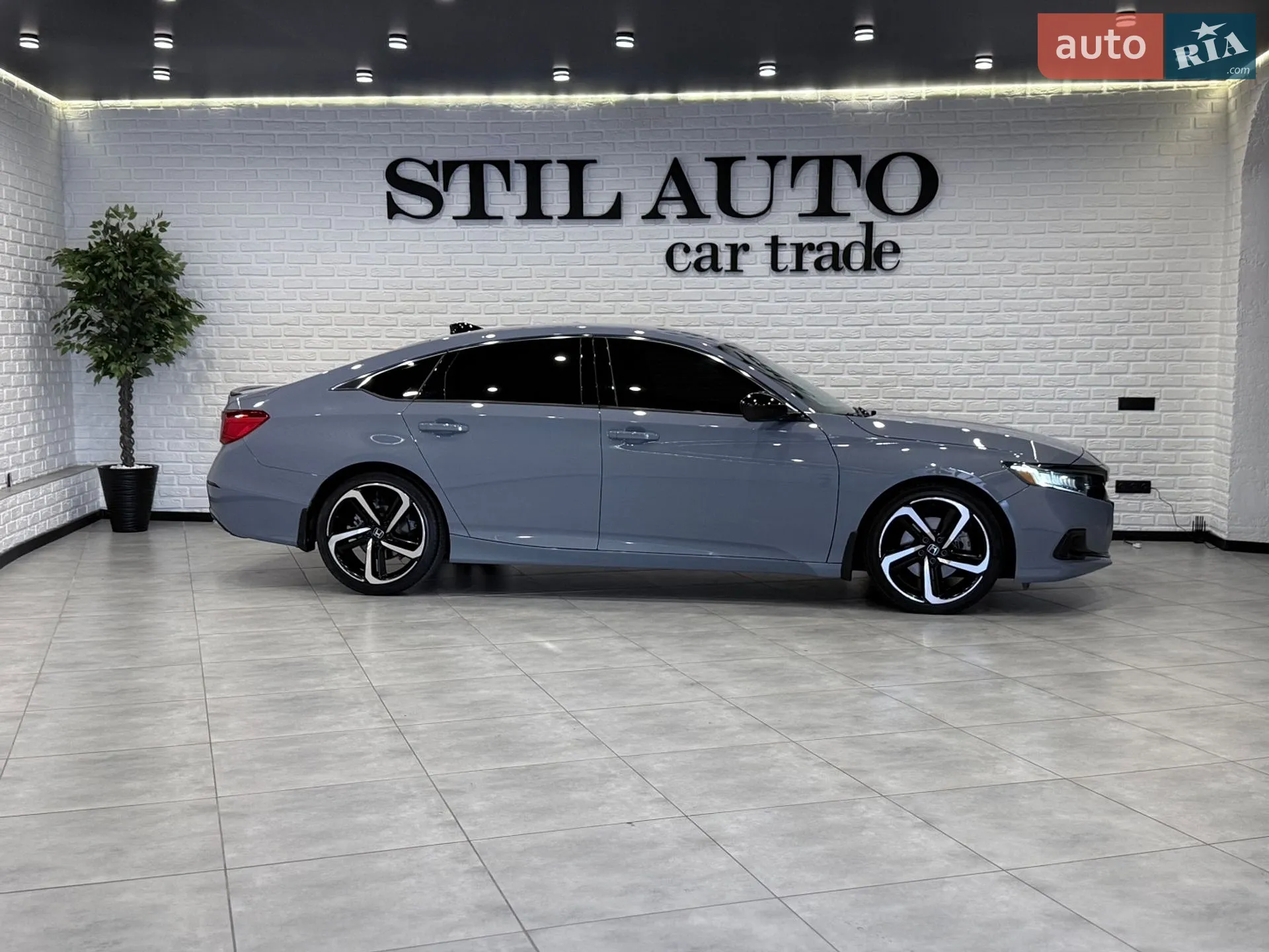 2022 Honda Accord - мініатюра 98