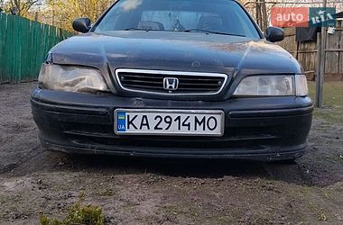 Седан Honda Accord 1997 в Києві