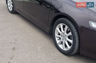 Седан Honda Accord 2006 в Чернигове