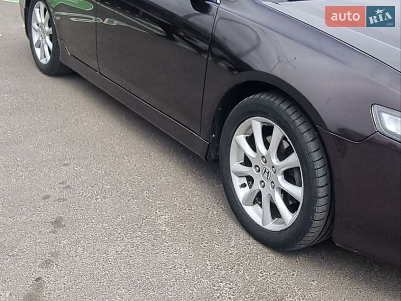 Honda Accord 2006