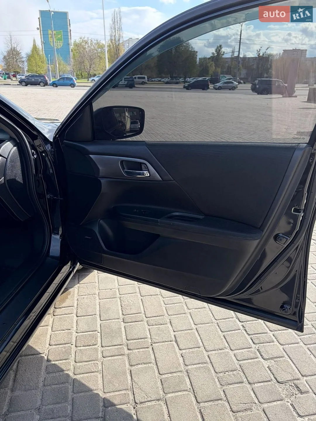 2014 Honda Accord - мініатюра 22
