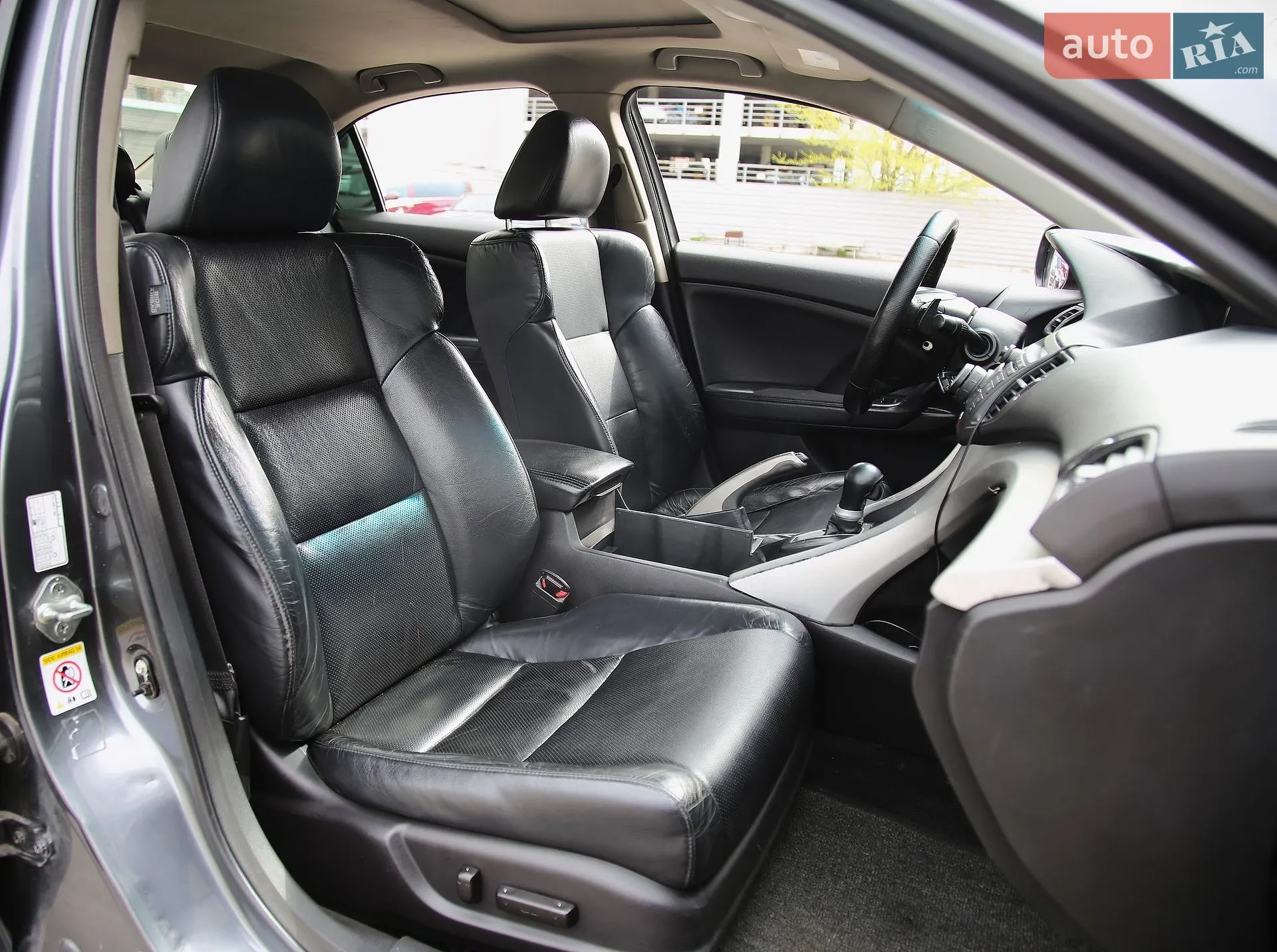 2011 Honda Accord - мініатюра 10