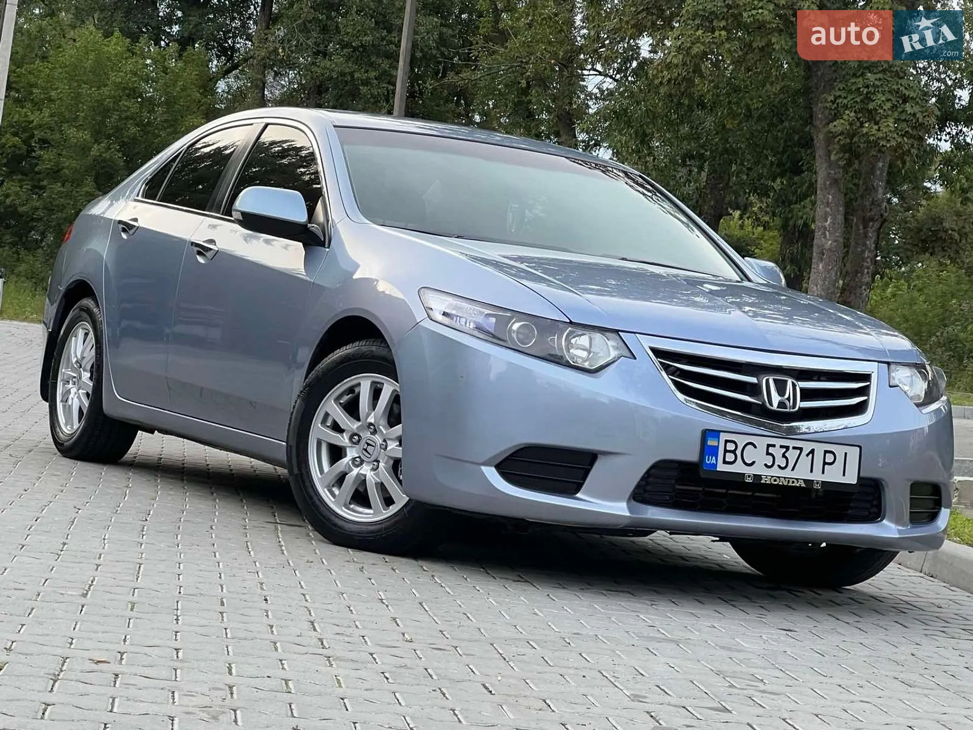 2011 Honda Accord - мініатюра 23