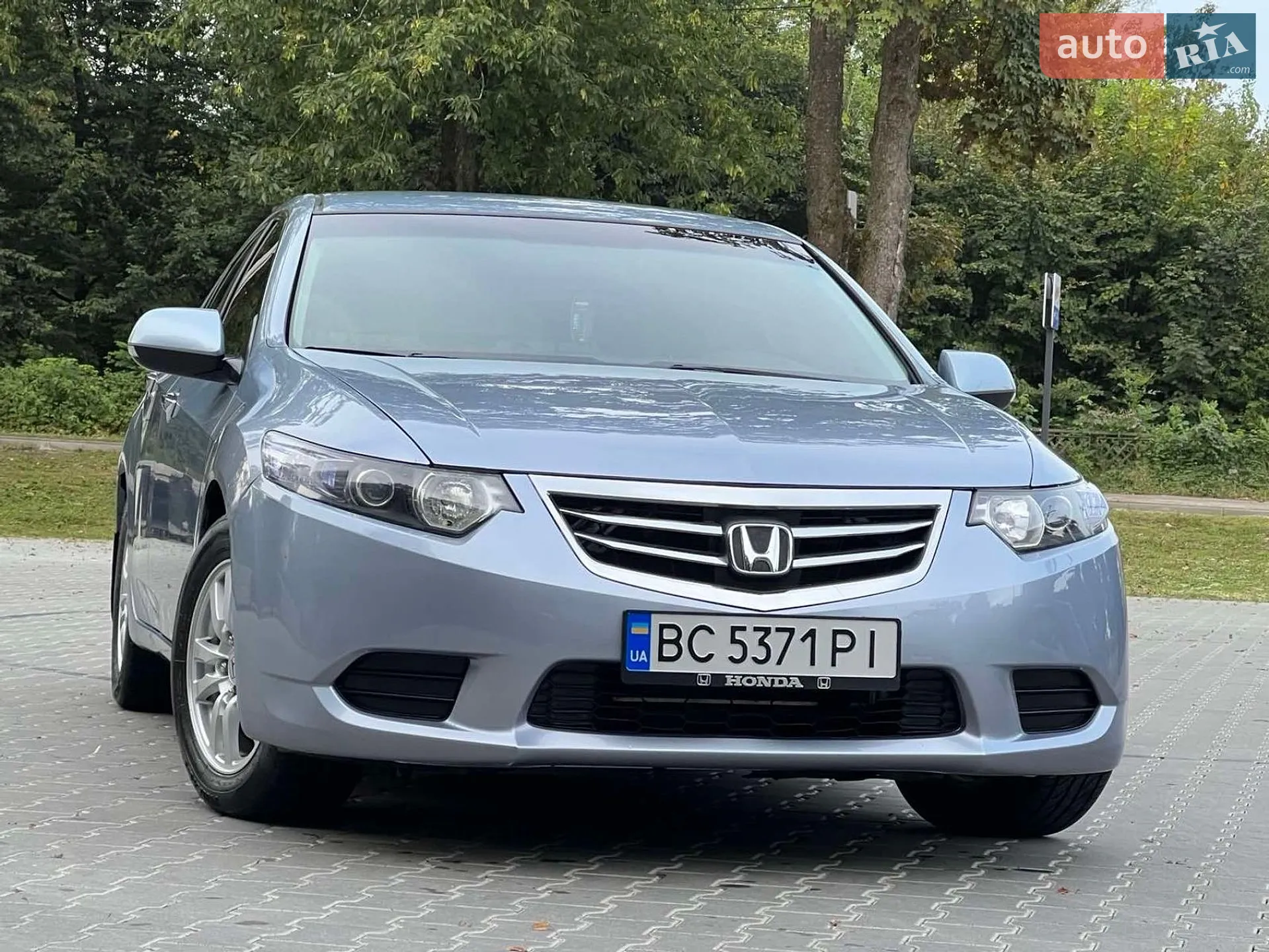2011 Honda Accord - фото 1