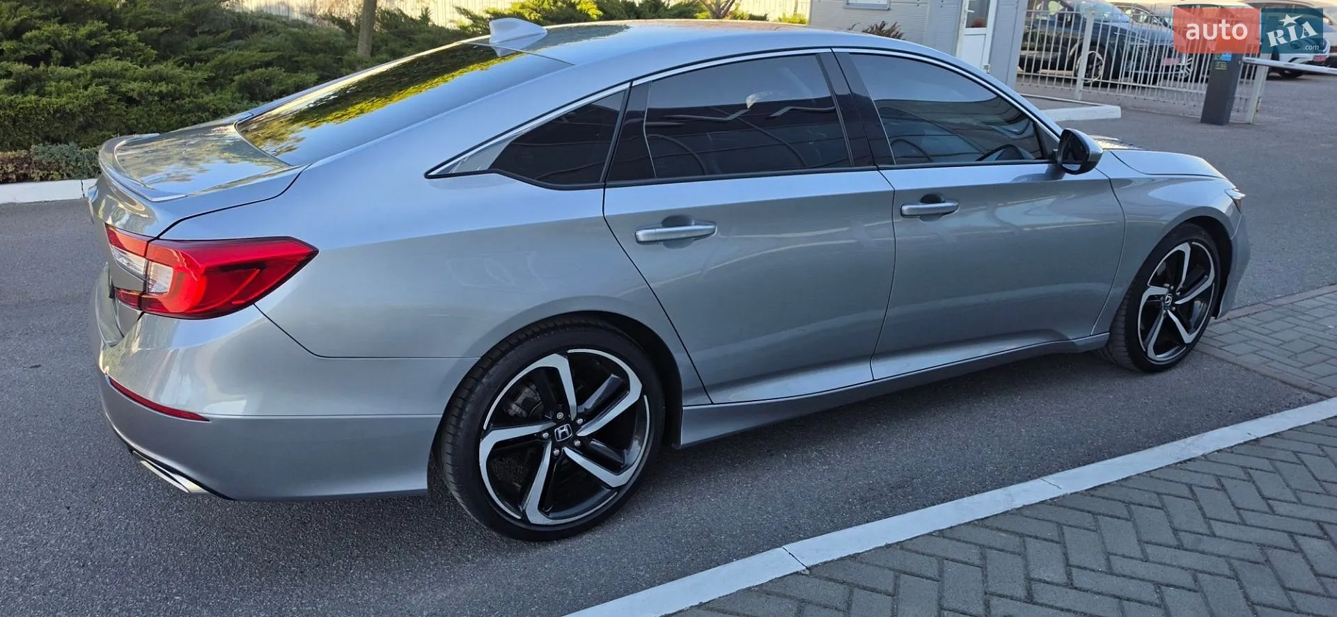 2018 Honda Accord - мініатюра 6