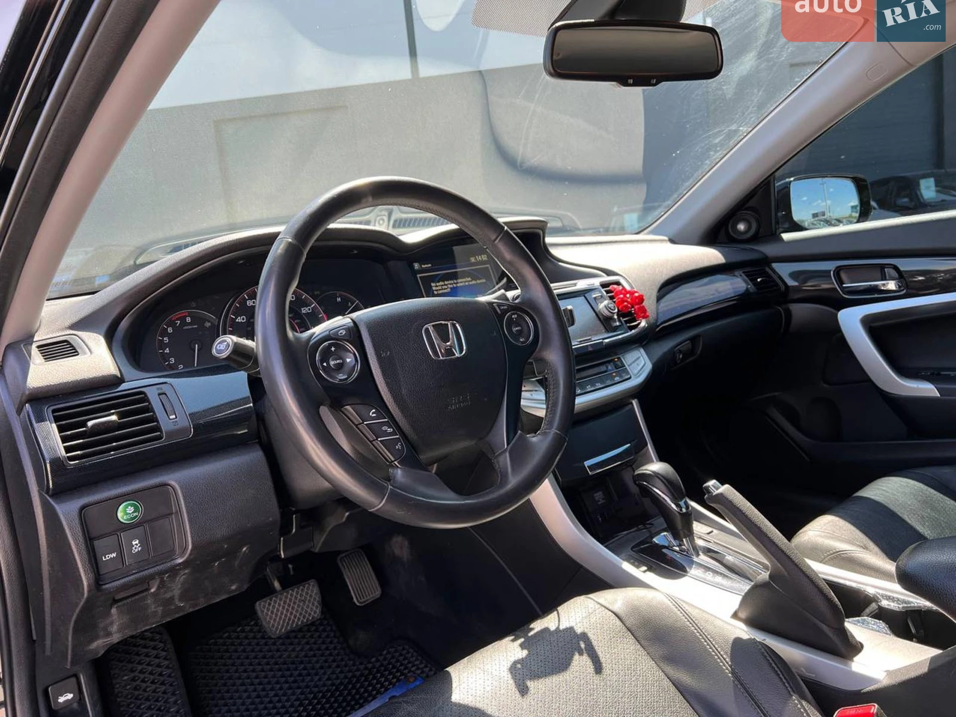 2015 Honda Accord - мініатюра 19