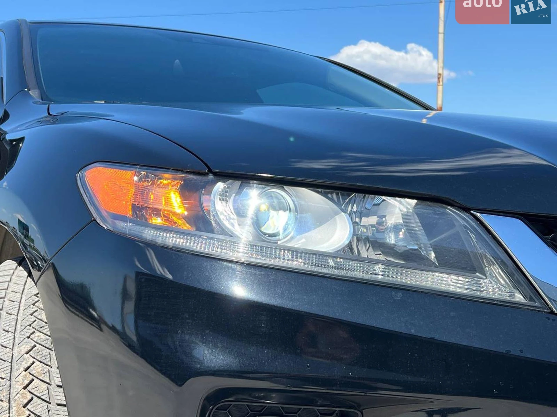 2015 Honda Accord - мініатюра 14