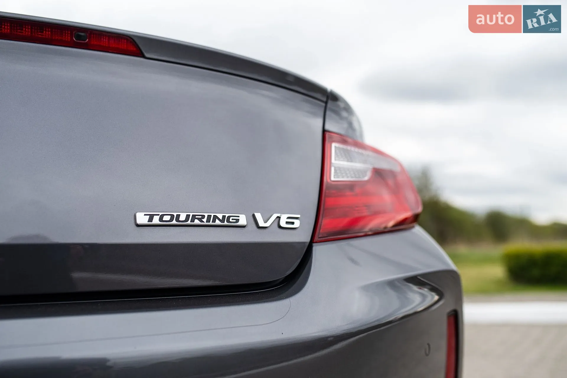 2016 Honda Accord - мініатюра 11