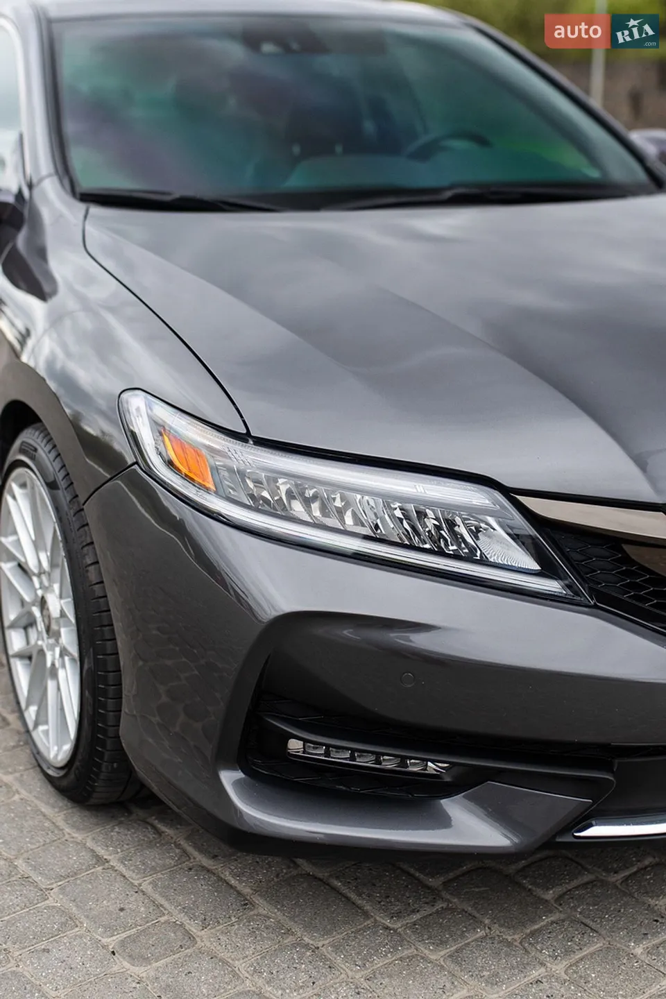 2016 Honda Accord - мініатюра 15