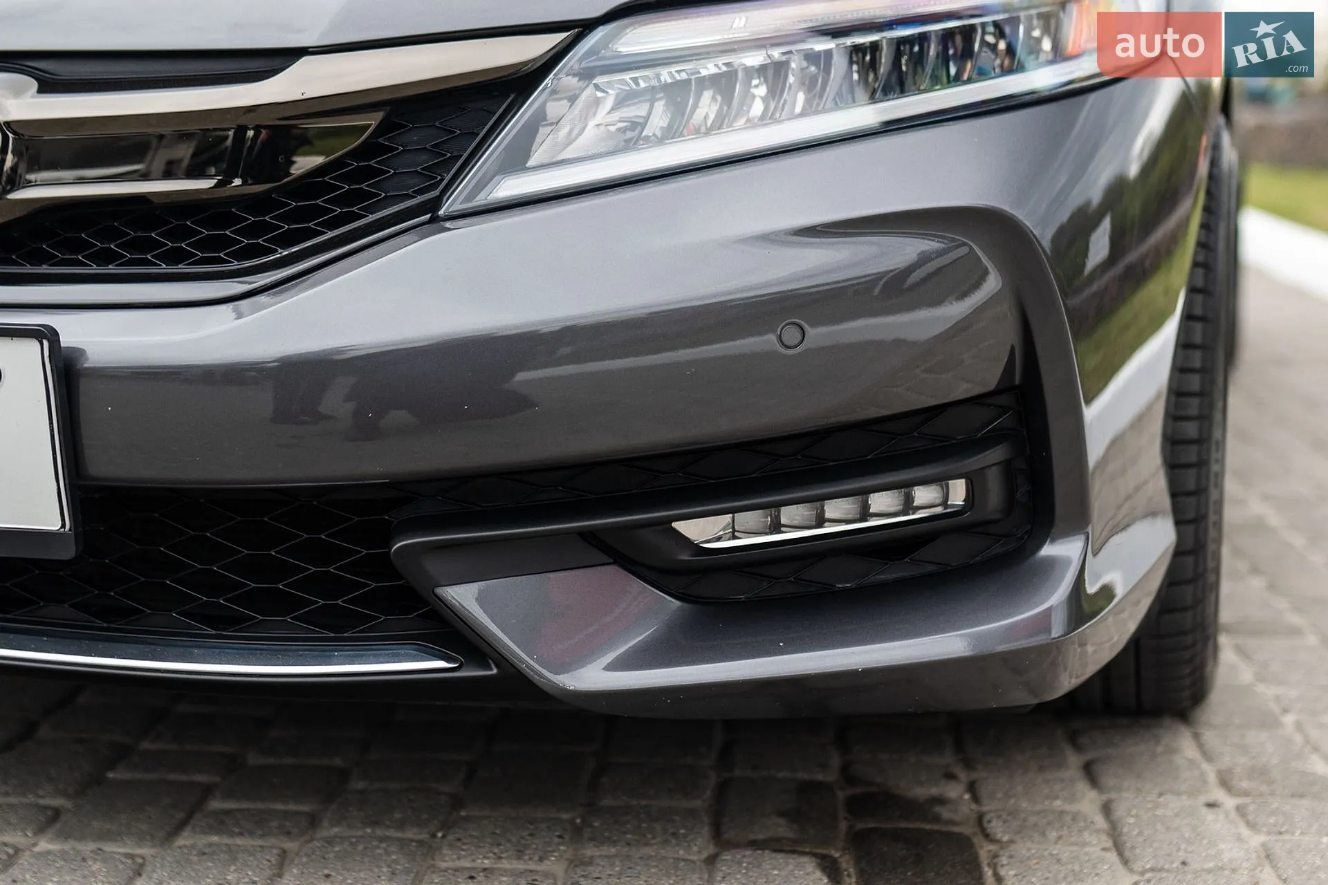 2016 Honda Accord - мініатюра 20