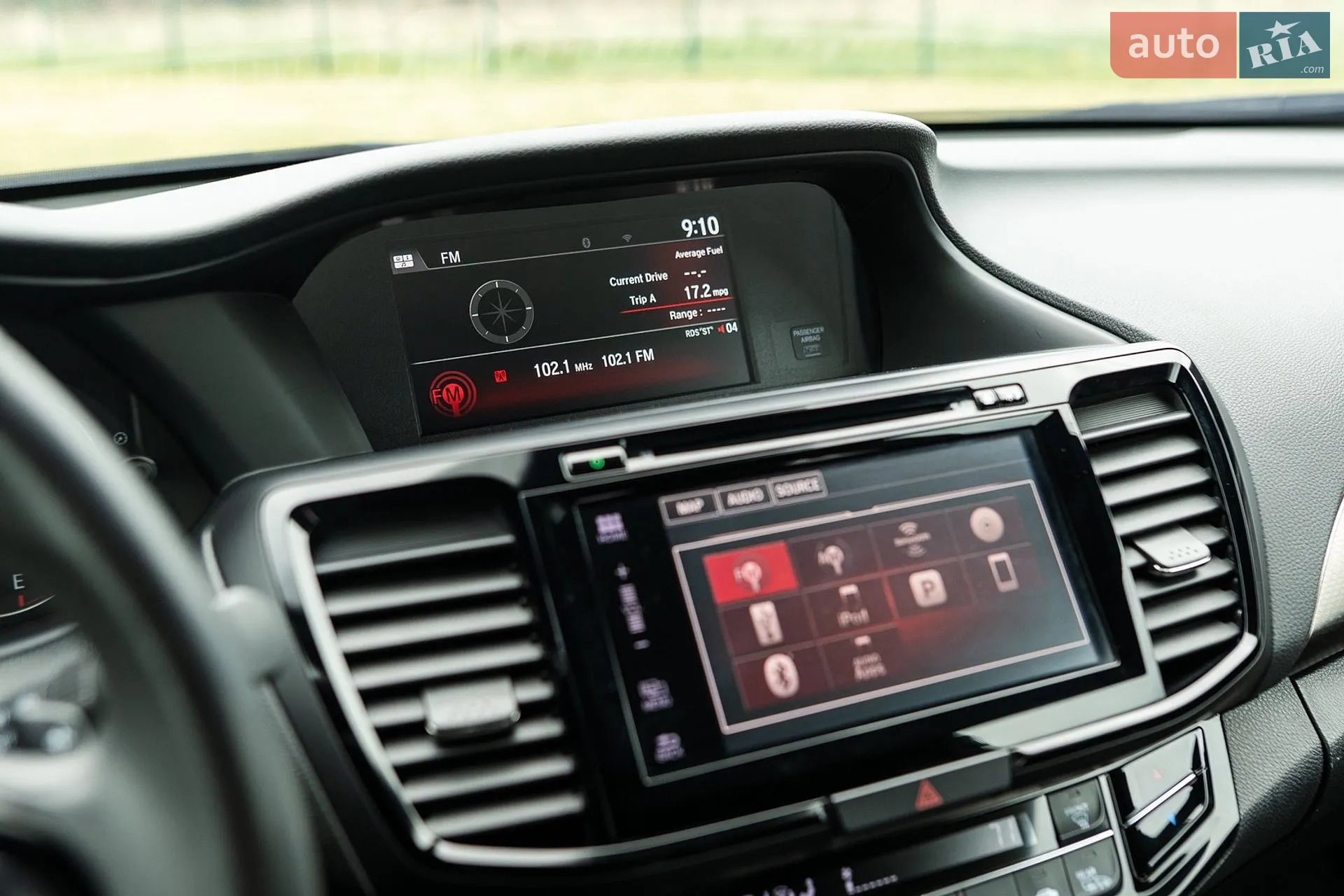 2016 Honda Accord - мініатюра 30