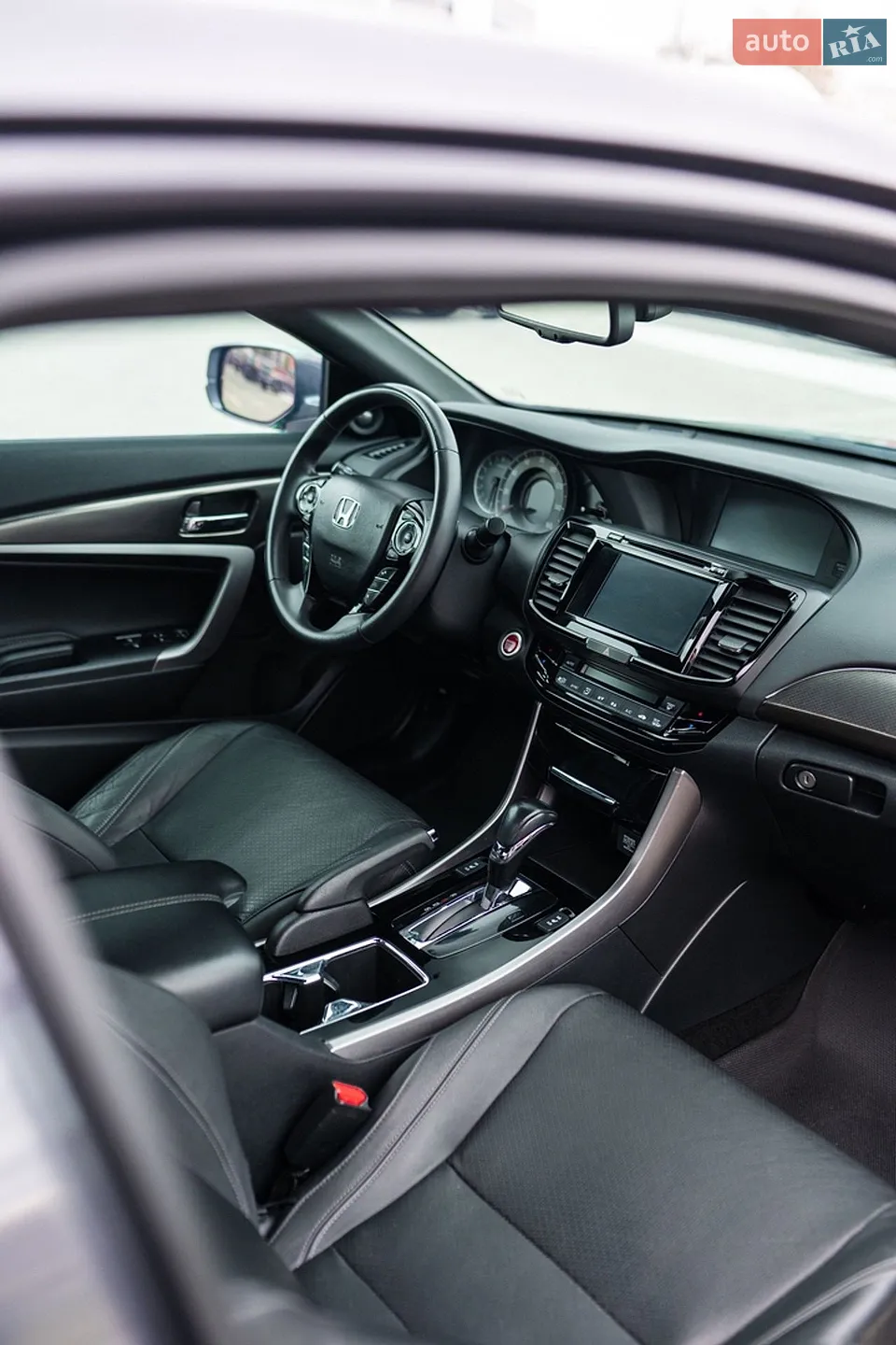 2016 Honda Accord - мініатюра 40