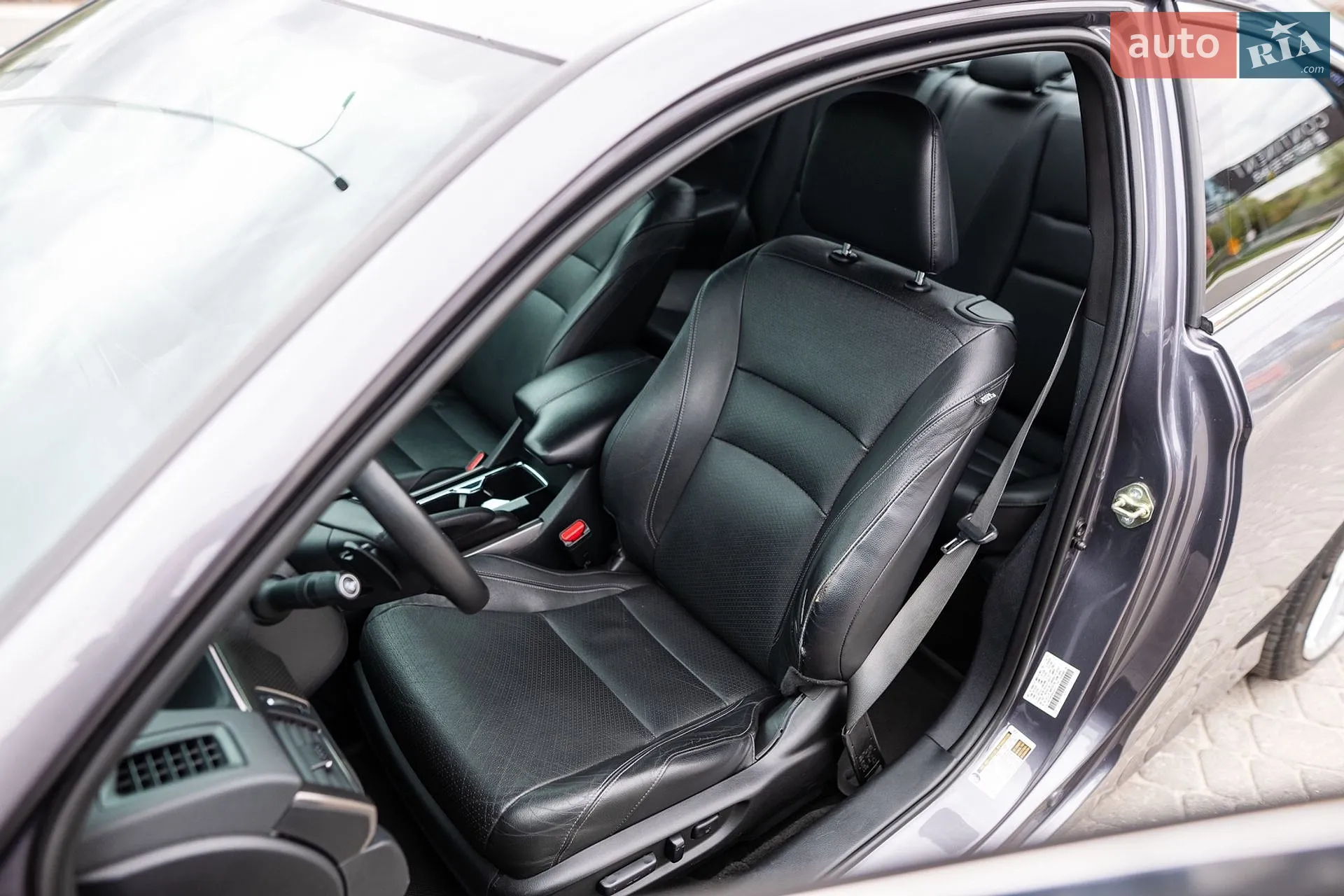 2016 Honda Accord - мініатюра 45