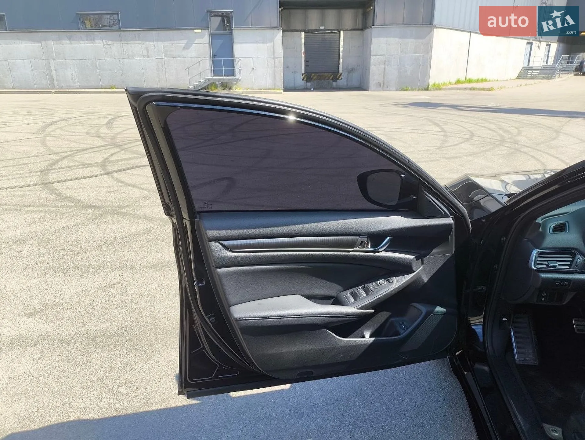 2020 Honda Accord - мініатюра 12
