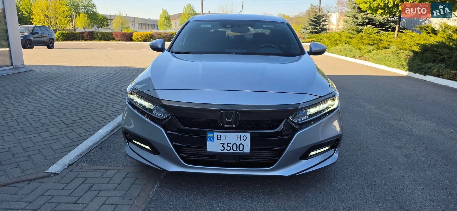 2018 Honda Accord - мініатюра 82