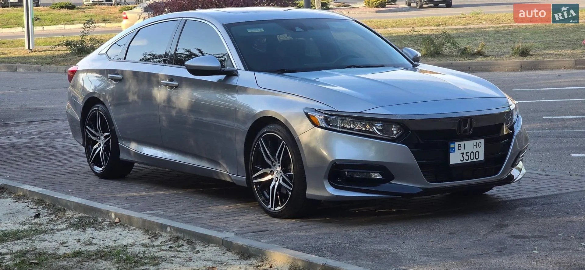 2018 Honda Accord - мініатюра 96