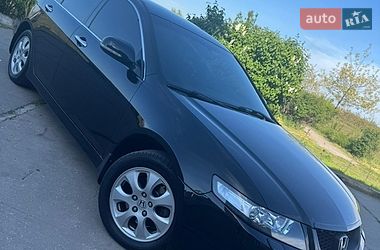Седан Honda Accord 2004 в Херсоне