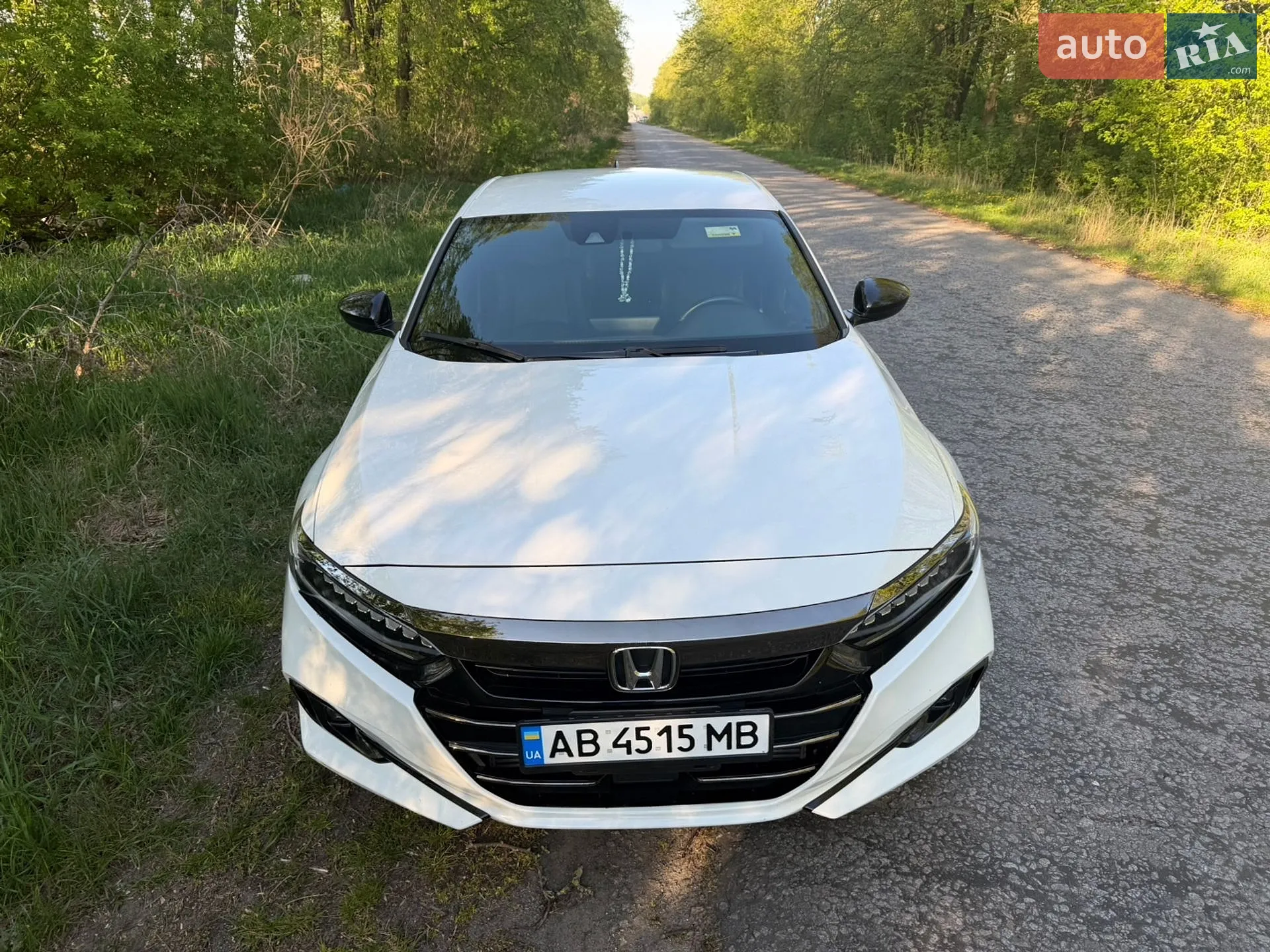 2021 Honda Accord - мініатюра 6