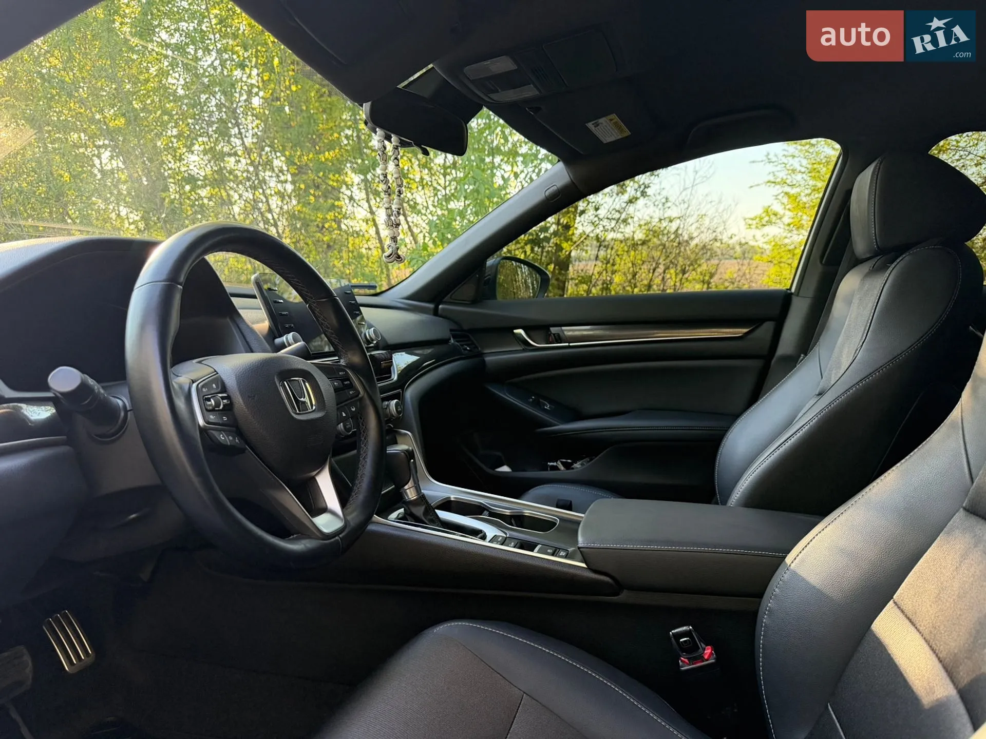 2021 Honda Accord - мініатюра 7