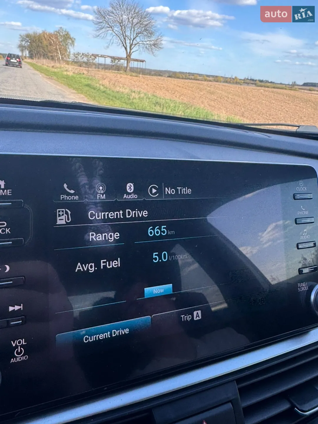 2021 Honda Accord - мініатюра 9