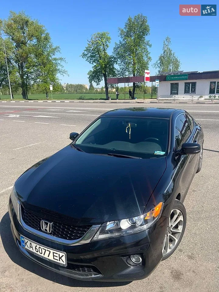 2015 Honda Accord - мініатюра 18