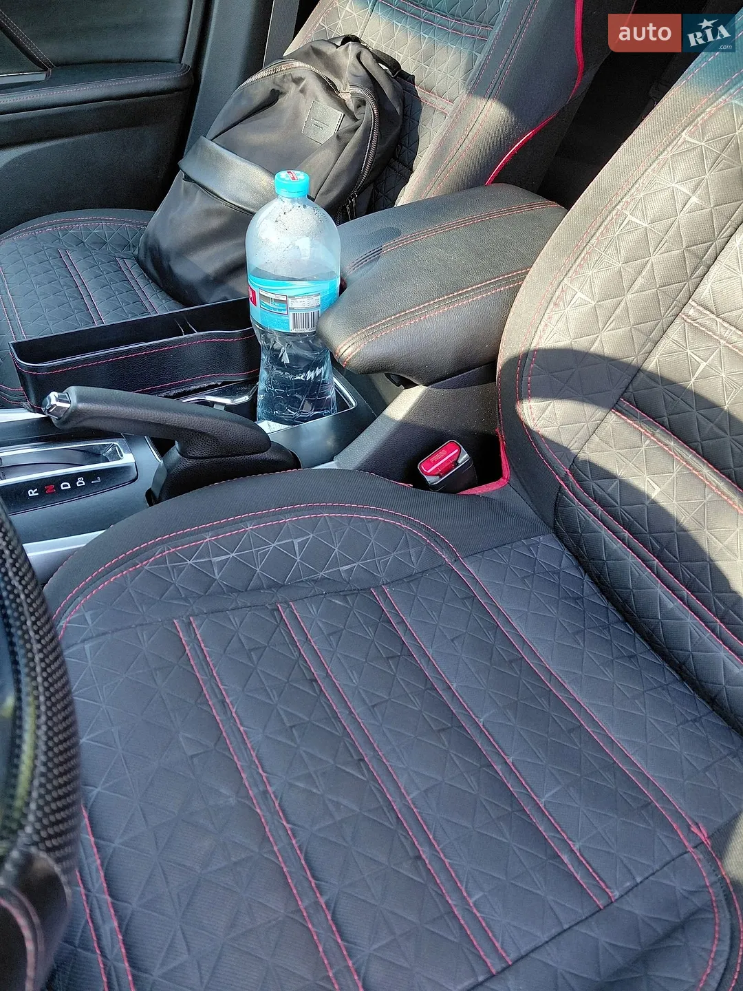 2013 Honda Accord - мініатюра 12