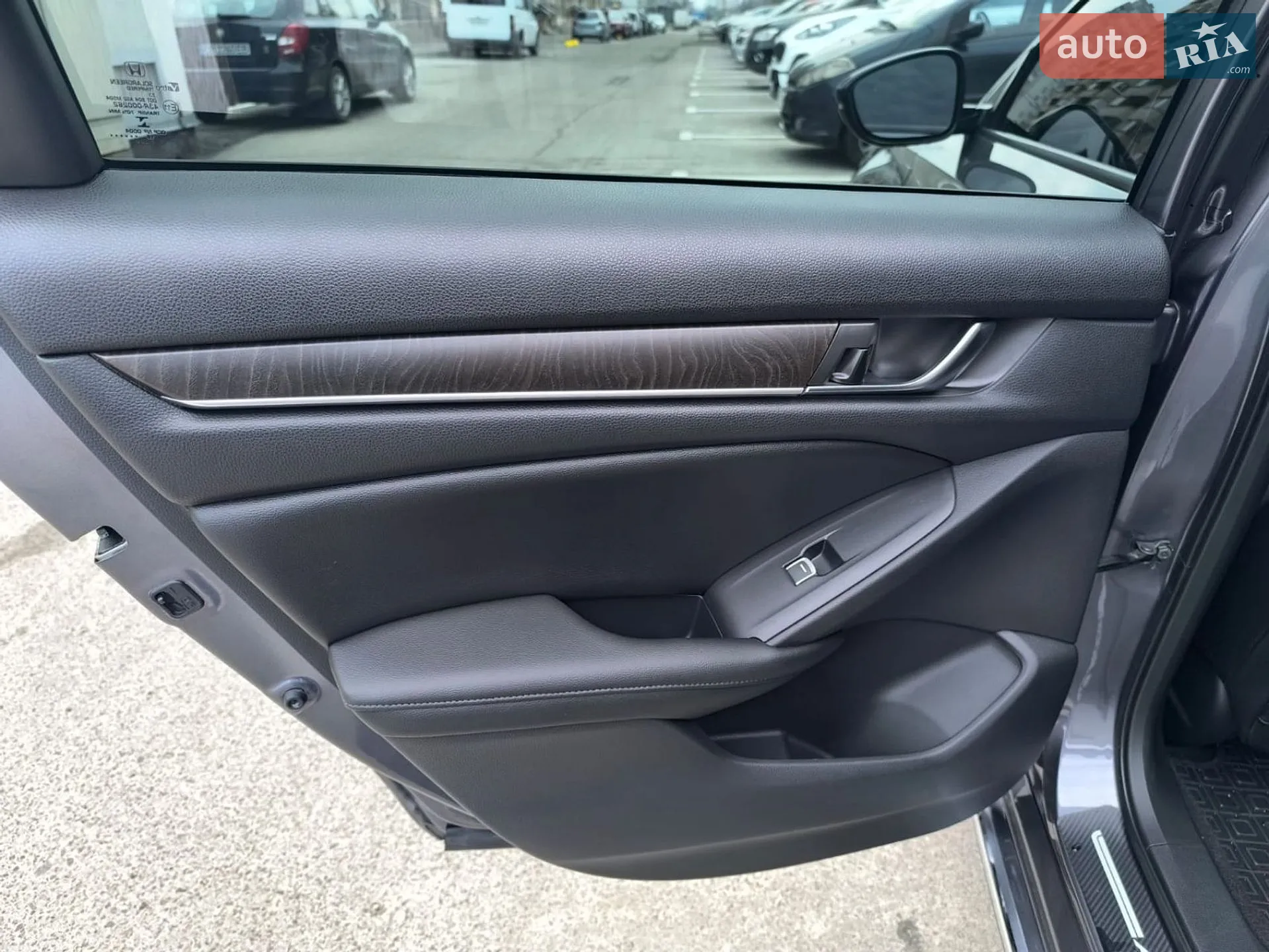 2019 Honda Accord - мініатюра 17