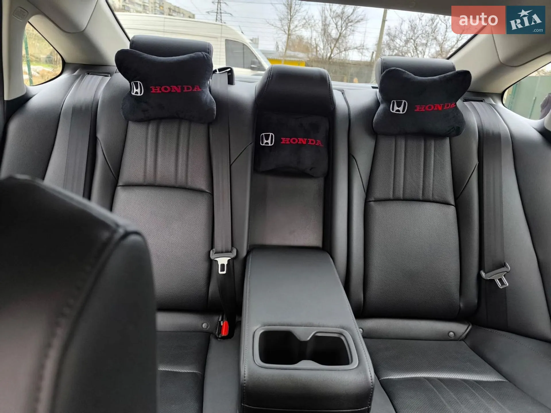 2019 Honda Accord - мініатюра 26